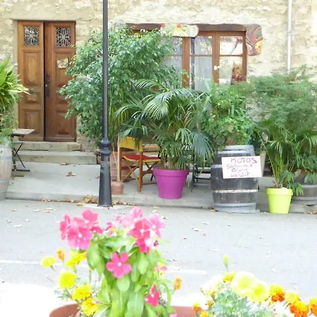T2 Avec Terrasse لاجراس